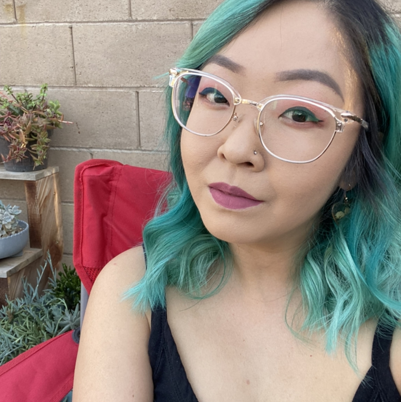 Avatar for @Bulbasaur on Greg, the plant care app