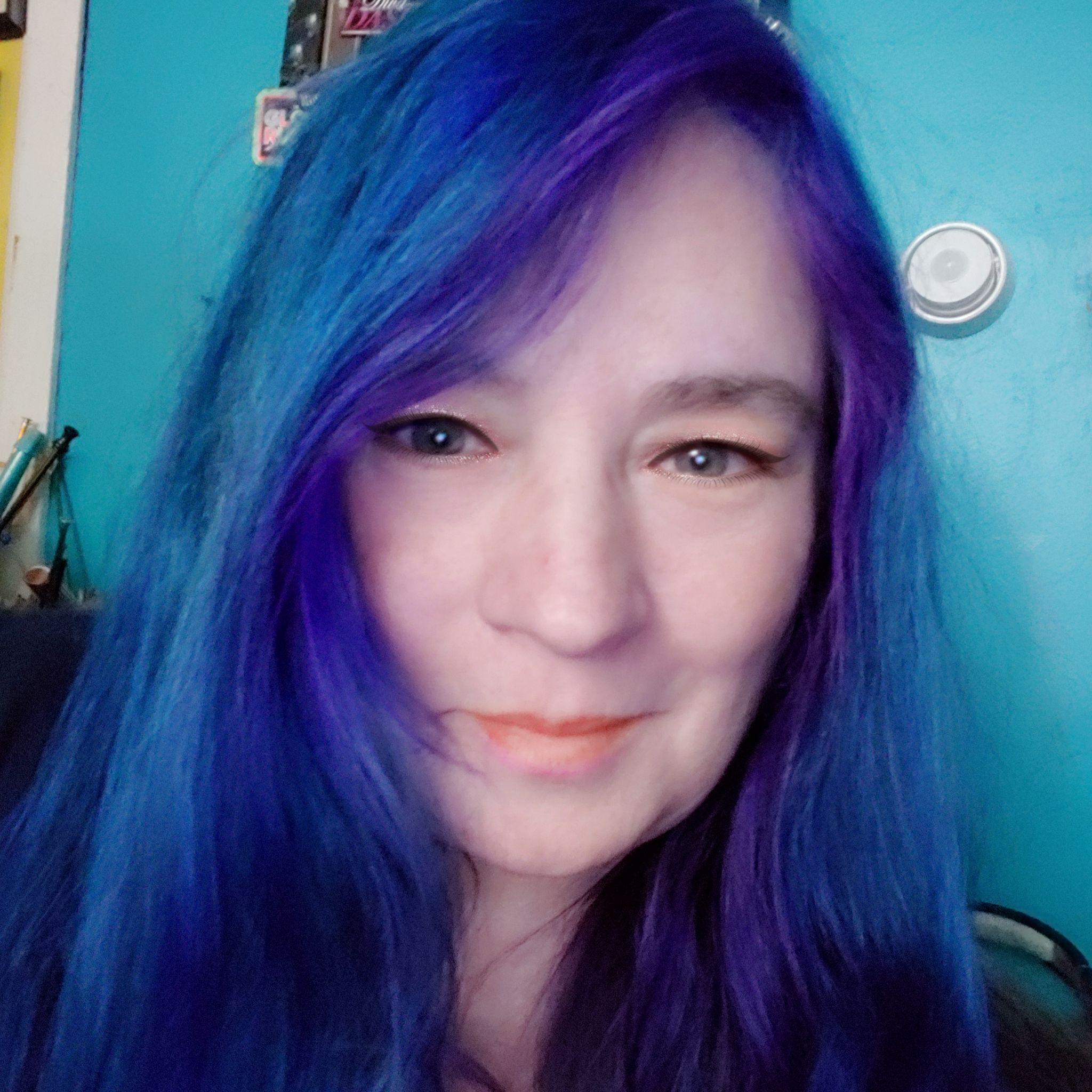 Avatar for @StaceyLynn on Greg, the plant care app