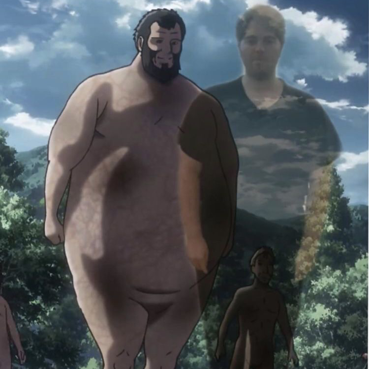 @tatertot avatar