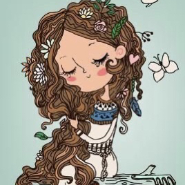 @PeriwinkleFairy avatar