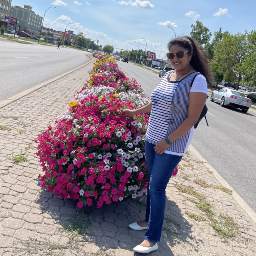 Avatar for @annmaria2014 on Greg, the plant care app