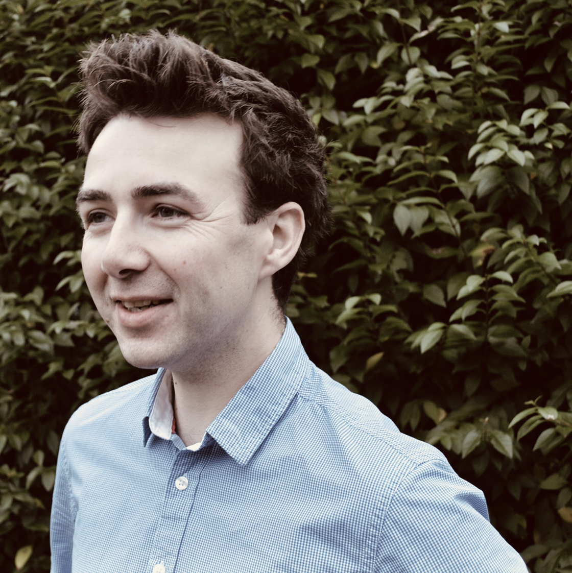 Avatar for @nialltfstewart on Greg, the plant care app