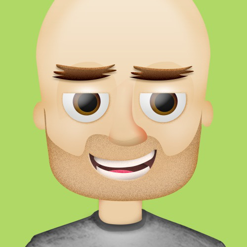 Avatar for @Hazonmeister on Greg, the plant care app