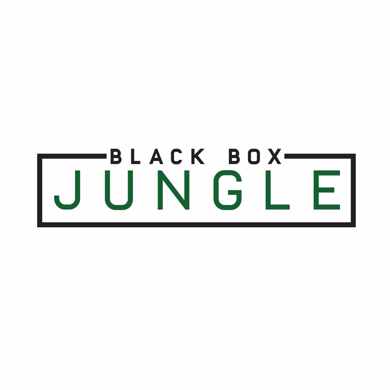 @Blackboxjungle avatar