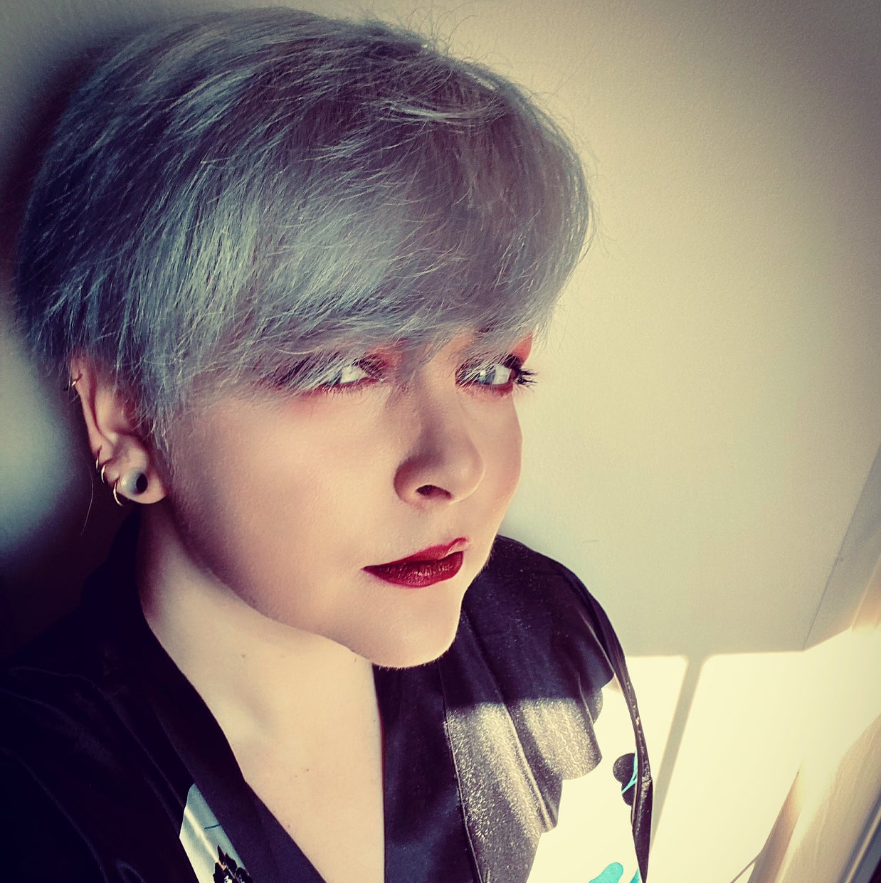 Avatar for @thespoonkit on Greg, the plant care app