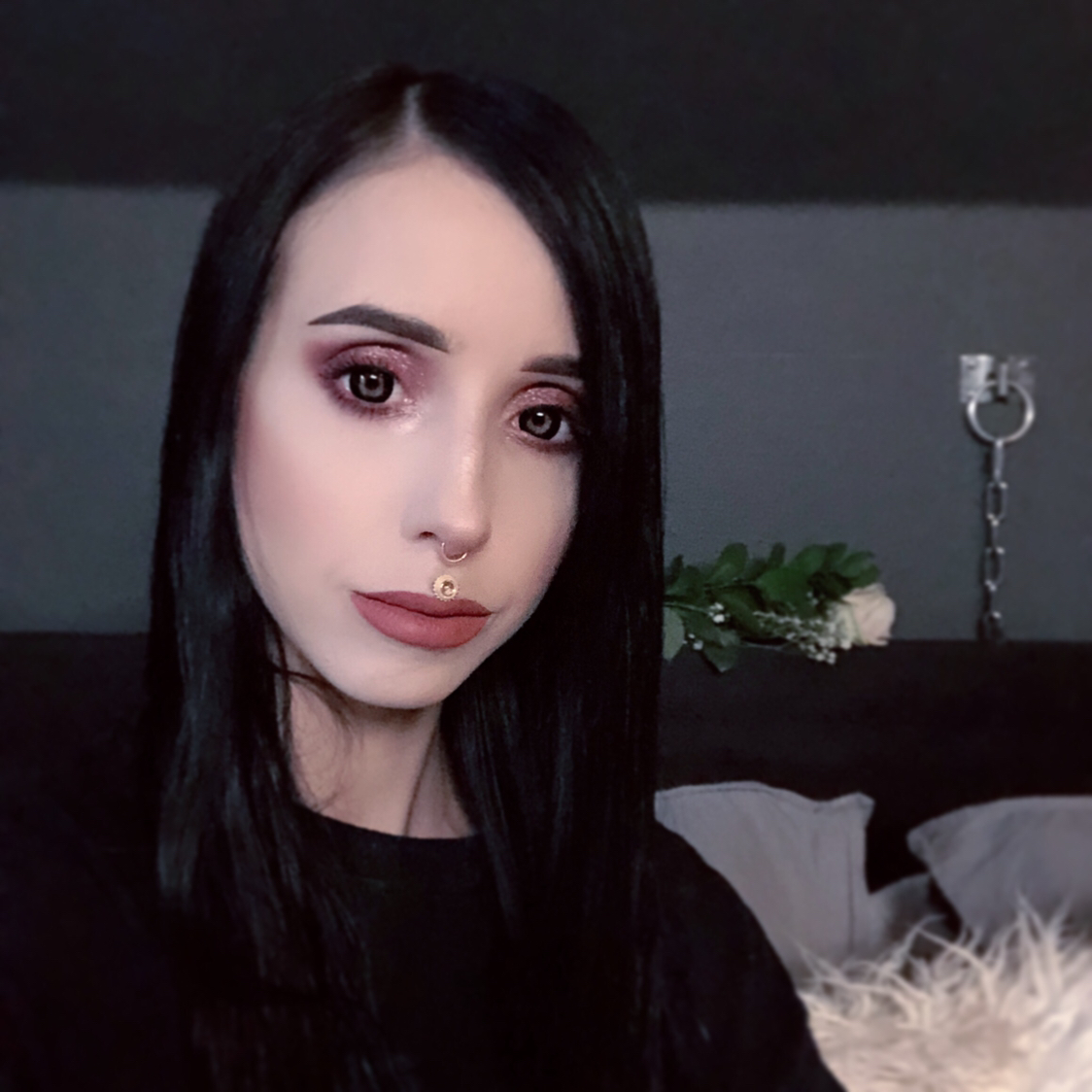 Avatar for @whoreofbabylon on Greg, the plant care app