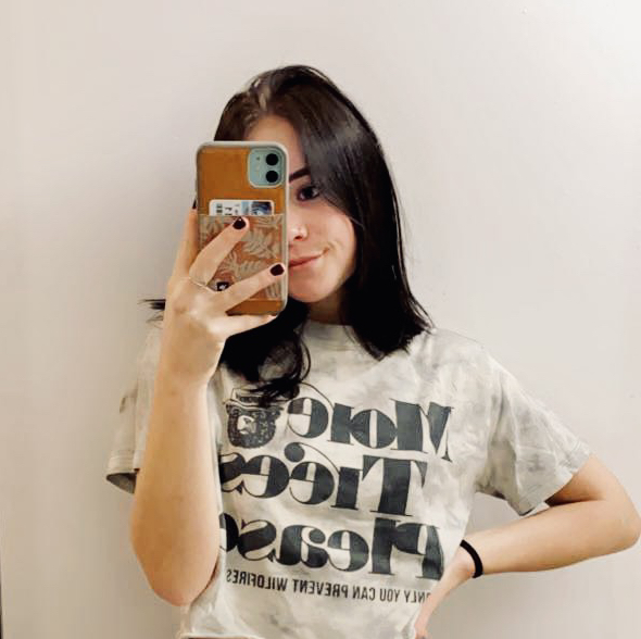 Avatar for @cfraley on Greg, the plant care app