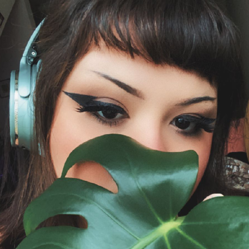 @plantjam
