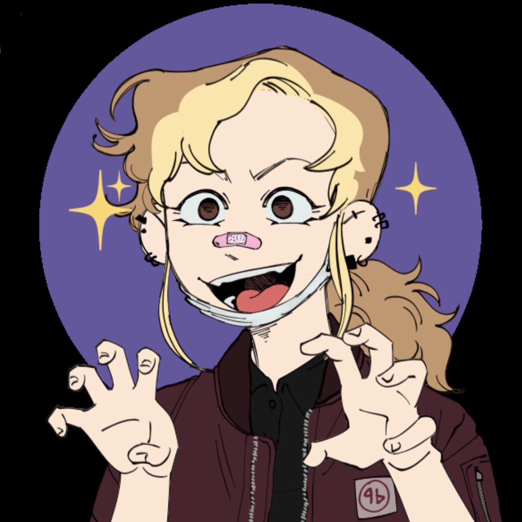 Avatar for @nictac2 on Greg, the plant care app