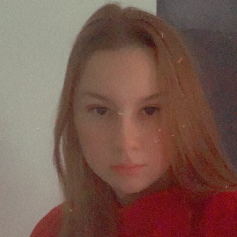 Caitlin avatar