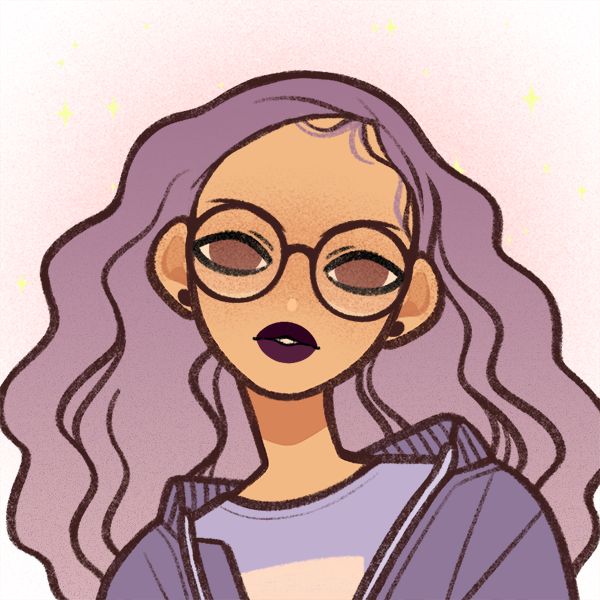 Avatar for @Aerezia on Greg, the plant care app