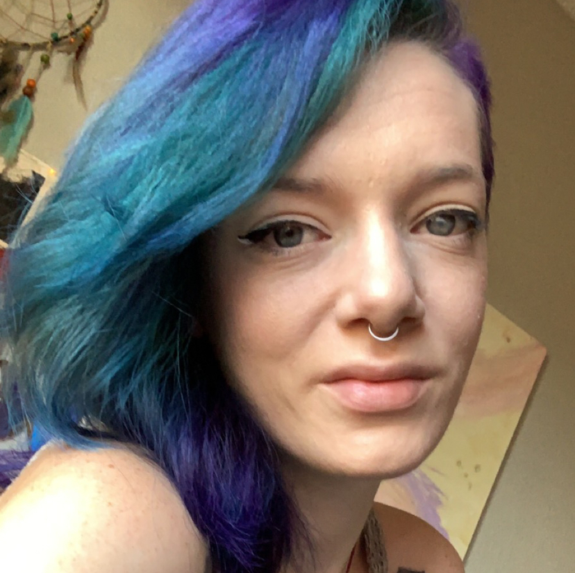 Avatar for @GaLexi on Greg, the plant care app