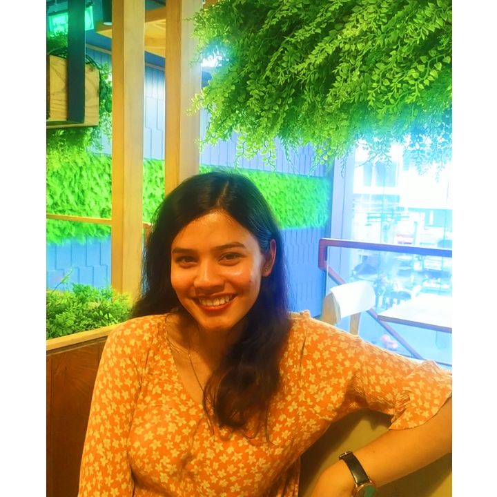 Avatar for @DecorousDwarf on Greg, the plant care app