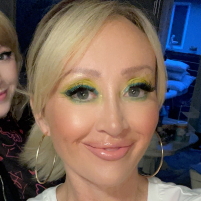 Avatar for @Lala_Love on Greg, the plant care app