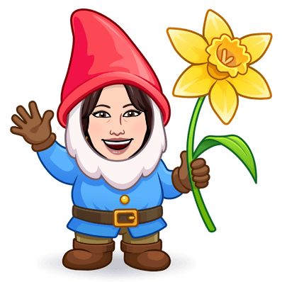 Avatar for @PunchyWoodsrose on Greg, the plant care app