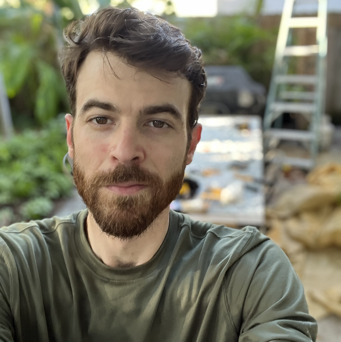 Avatar for @FancierDuranta on Greg, the plant care app