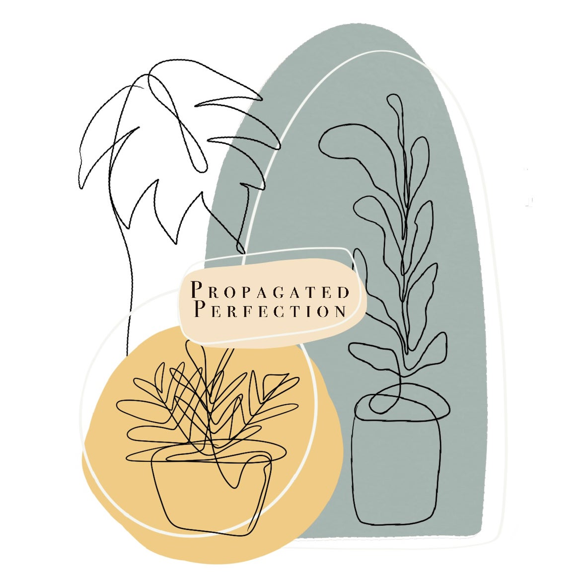 Avatar for @Propagatedperf on Greg, the plant care app