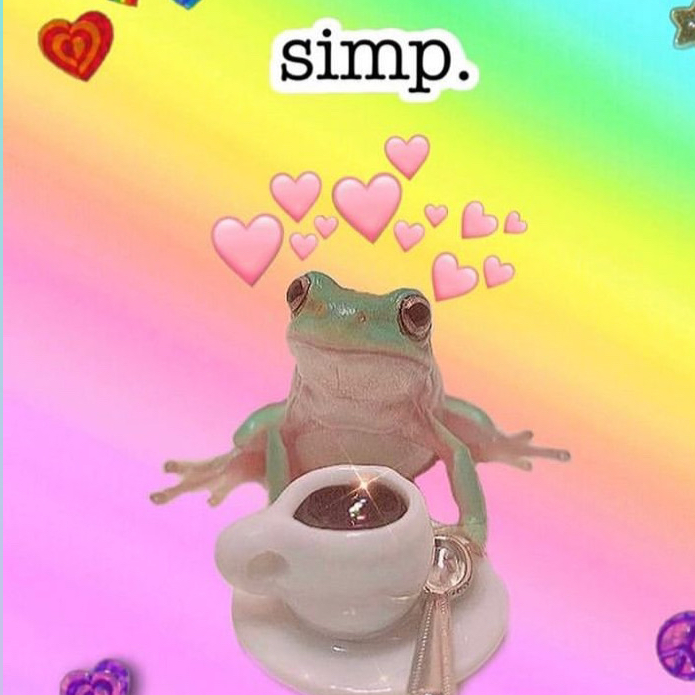 Avatar for @Kingofthefrogs on Greg, the plant care app