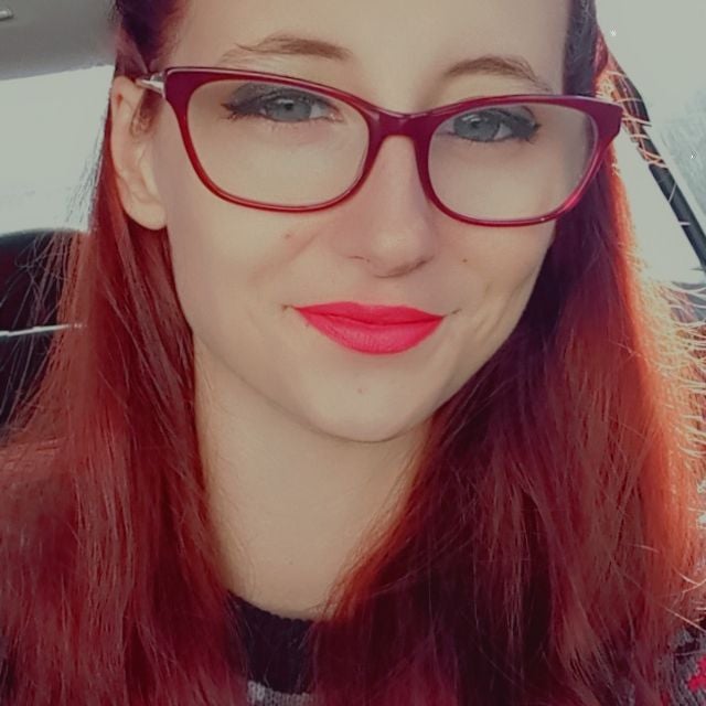 @ThornicaRoze avatar