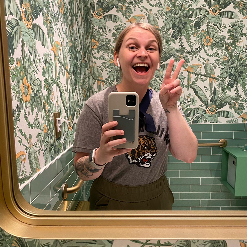 Avatar for @AmiableGrass on Greg, the plant care app