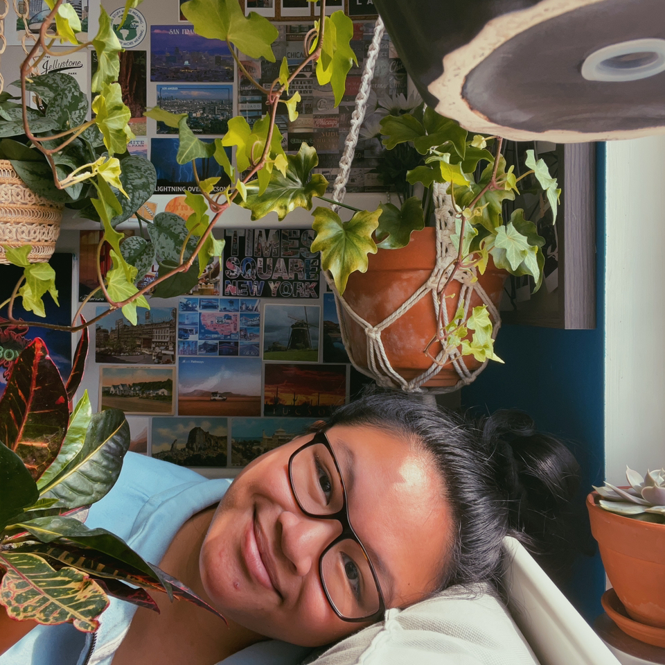 Avatar for @kleano on Greg, the plant care app