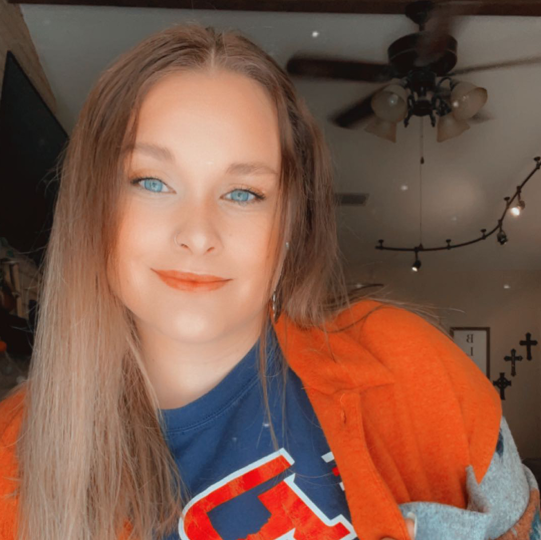 Avatar for @kimberlyr13 on Greg, the plant care app