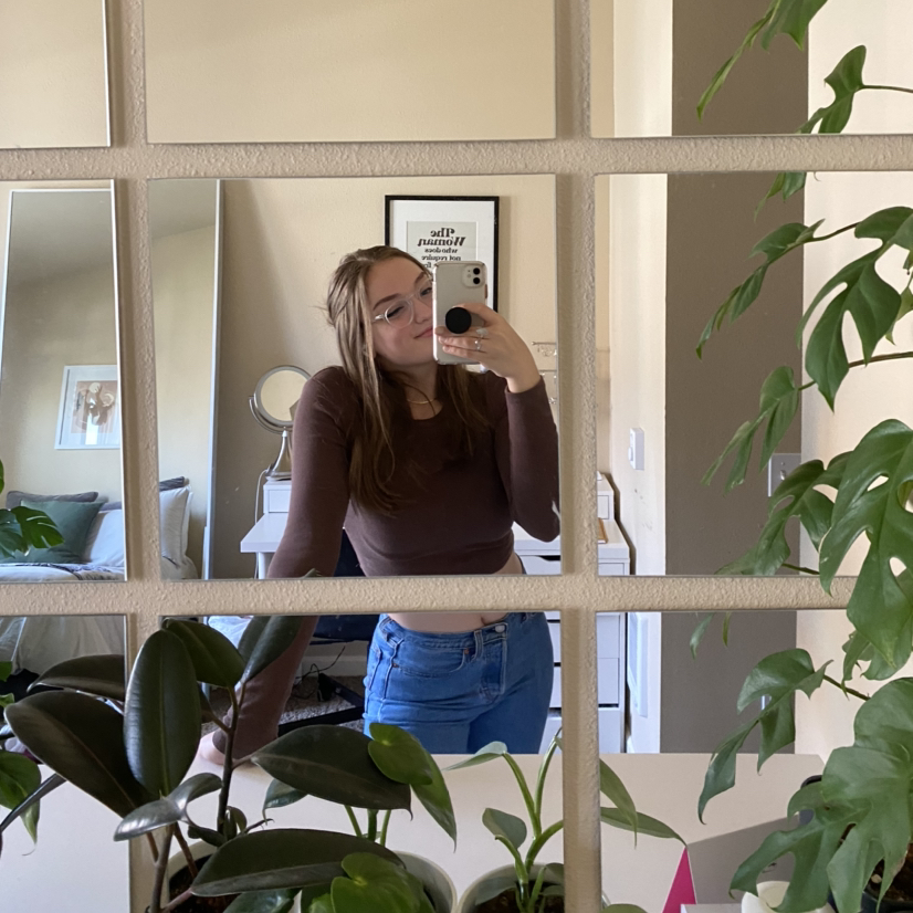 Avatar for @ulabadula on Greg, the plant care app