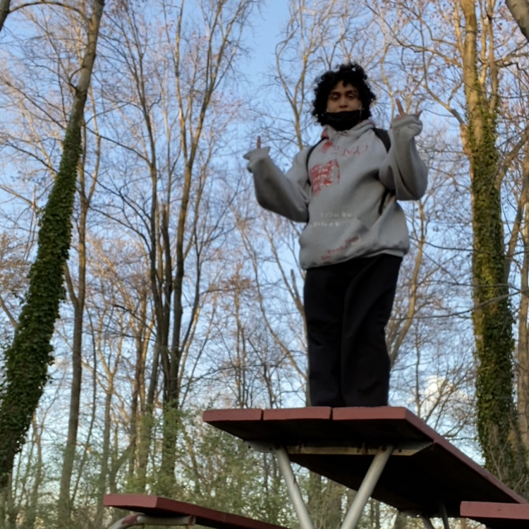 Daniel avatar