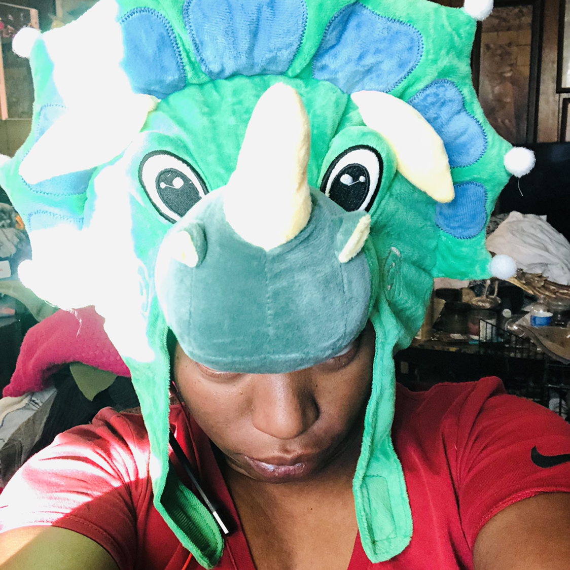 Avatar for @WorkhorseChives on Greg, the plant care app