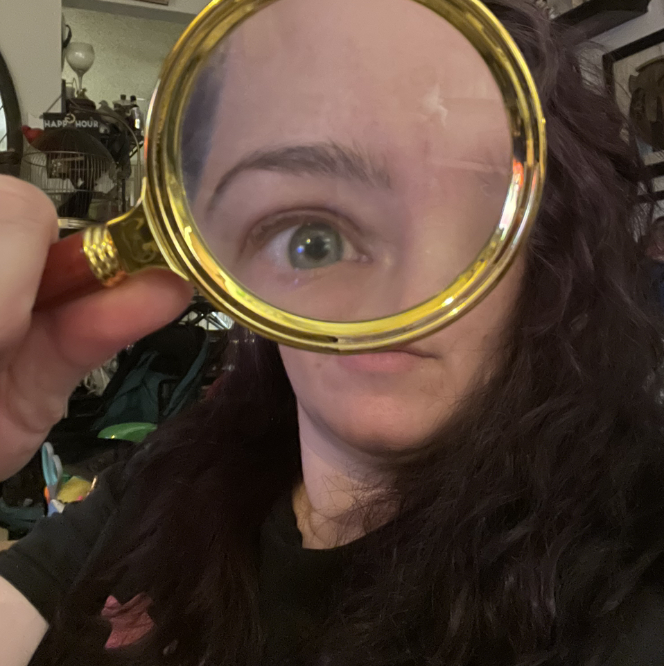 Avatar for @Jennis on Greg, the plant care app