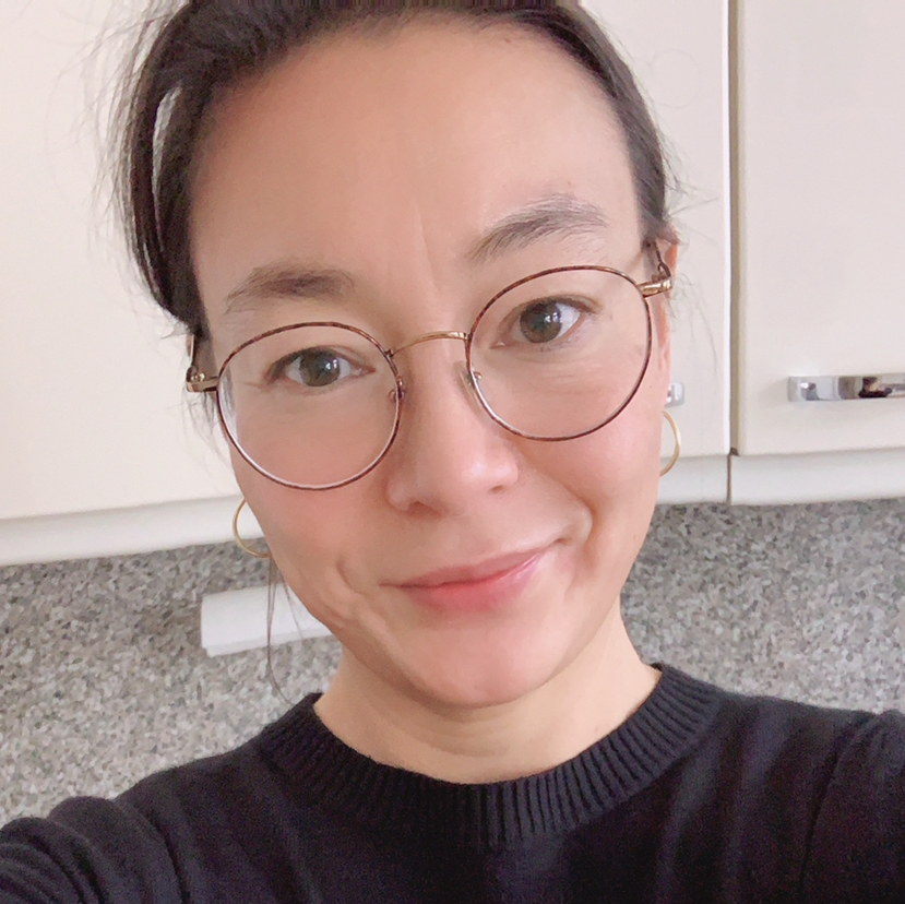 Avatar for @Pocahontas on Greg, the plant care app