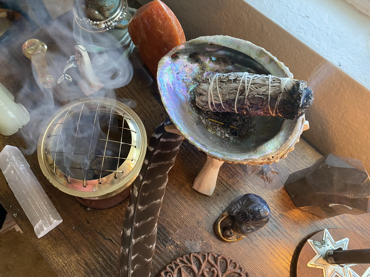 @HolisticWitch