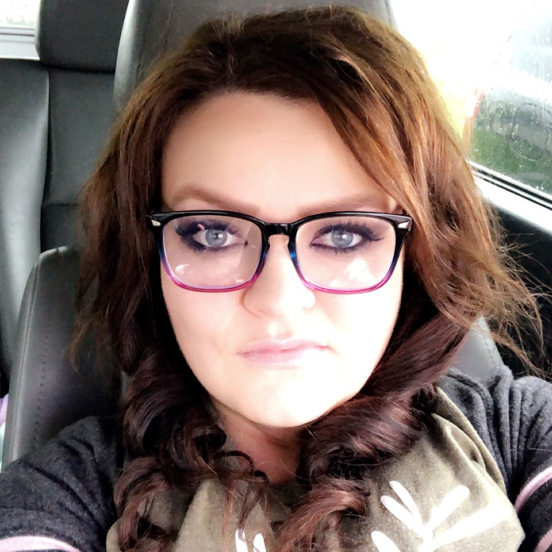 Avatar for @HeatherRenee on Greg, the plant care app