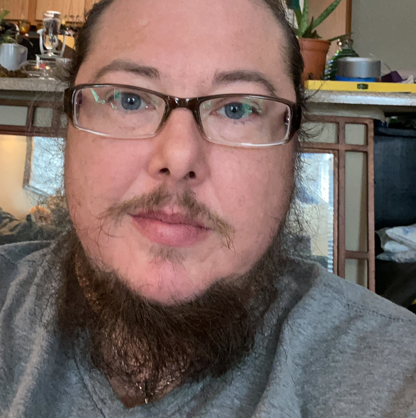 Avatar for @Hobbit on Greg, the plant care app