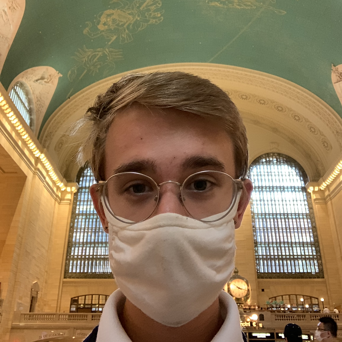 Avatar for @Nathan.Fortierr on Greg, the plant care app