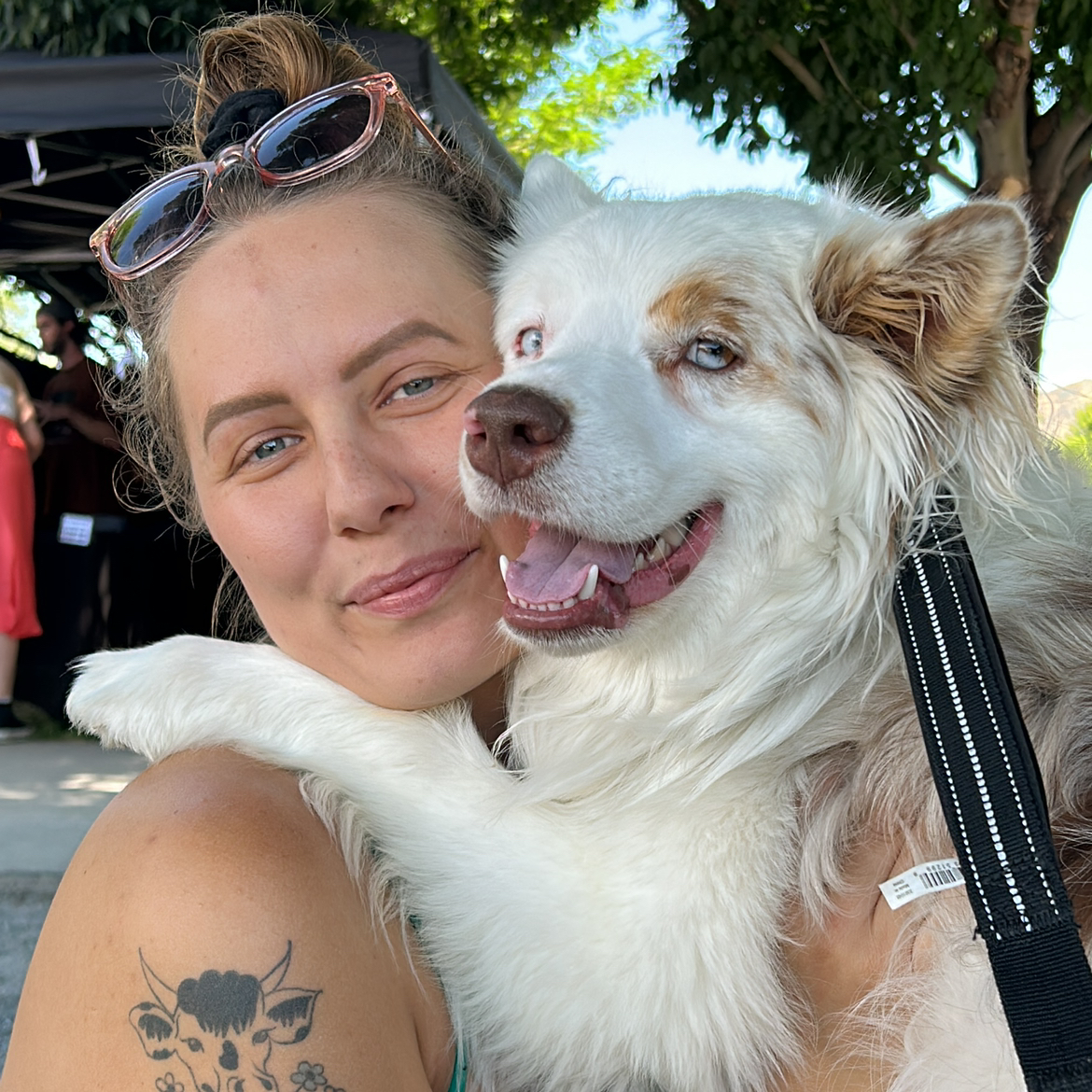 Avatar for @plantybb on Greg, the plant care app