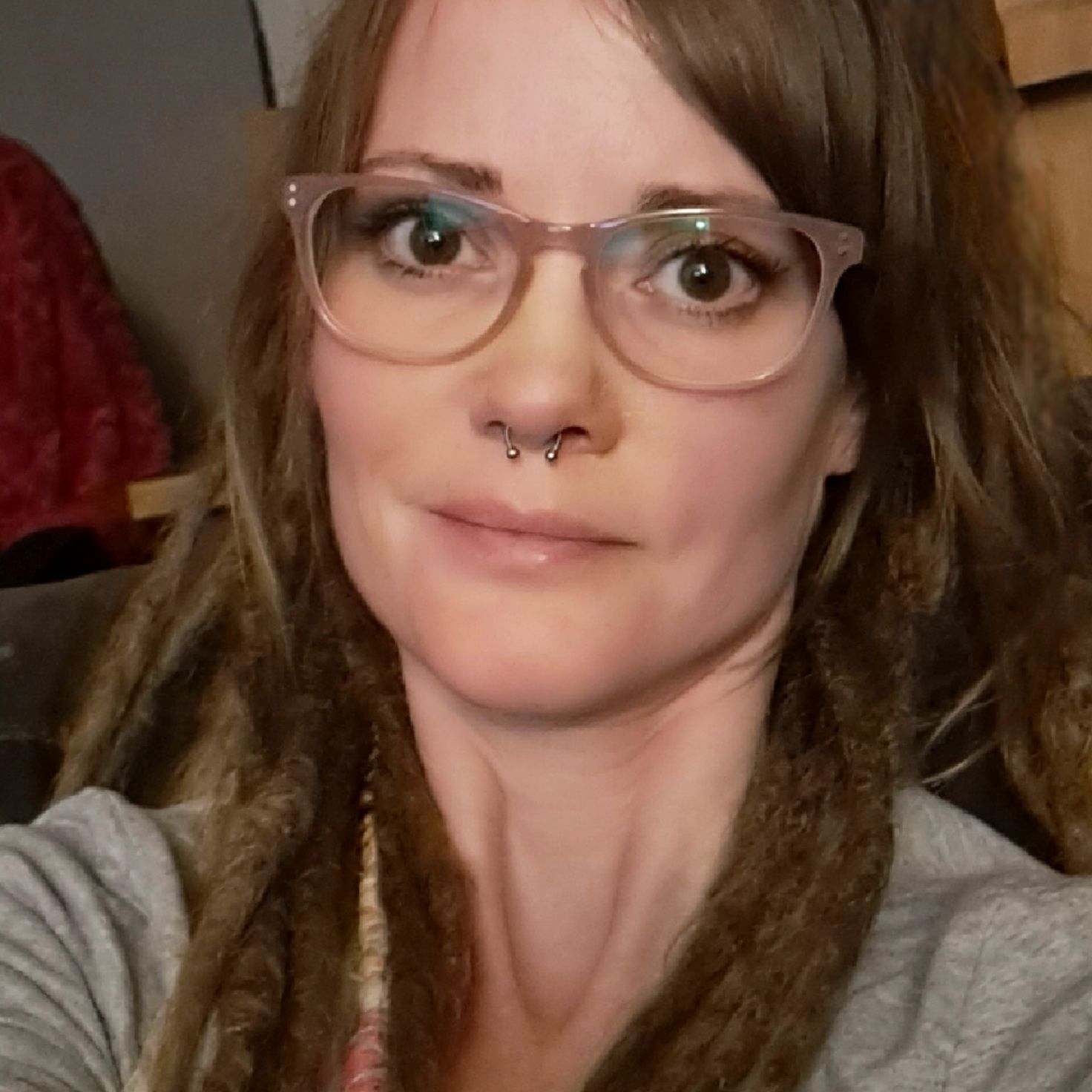 @QueenSiricote avatar