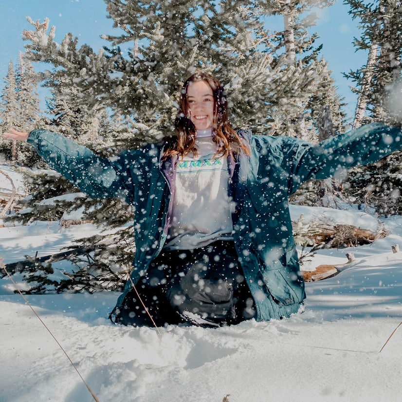 Avatar for @mikaylabisceglia on Greg, the plant care app