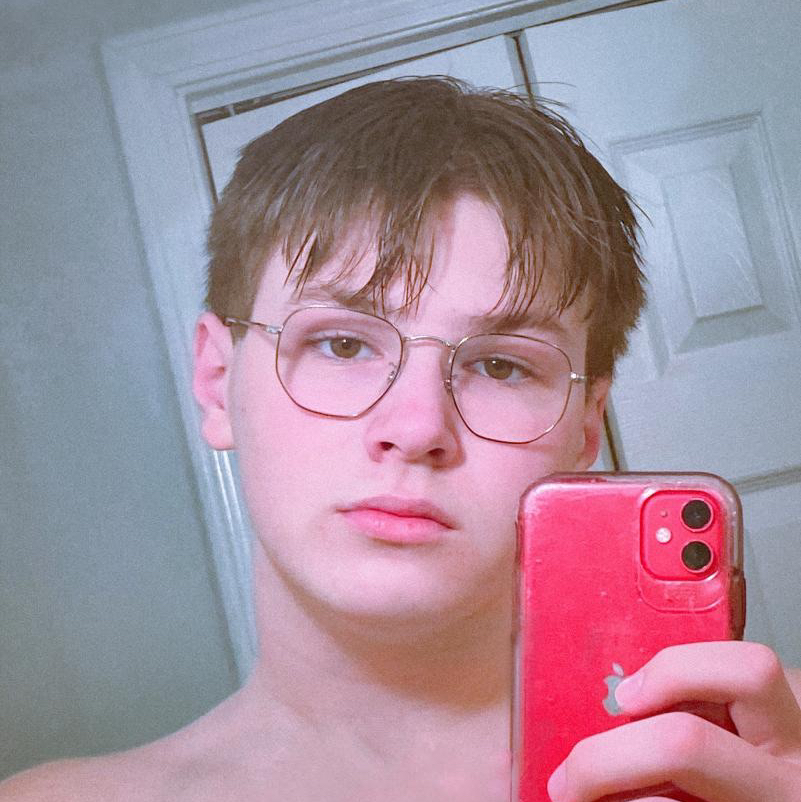 Avatar for @macOS on Greg, the plant care app