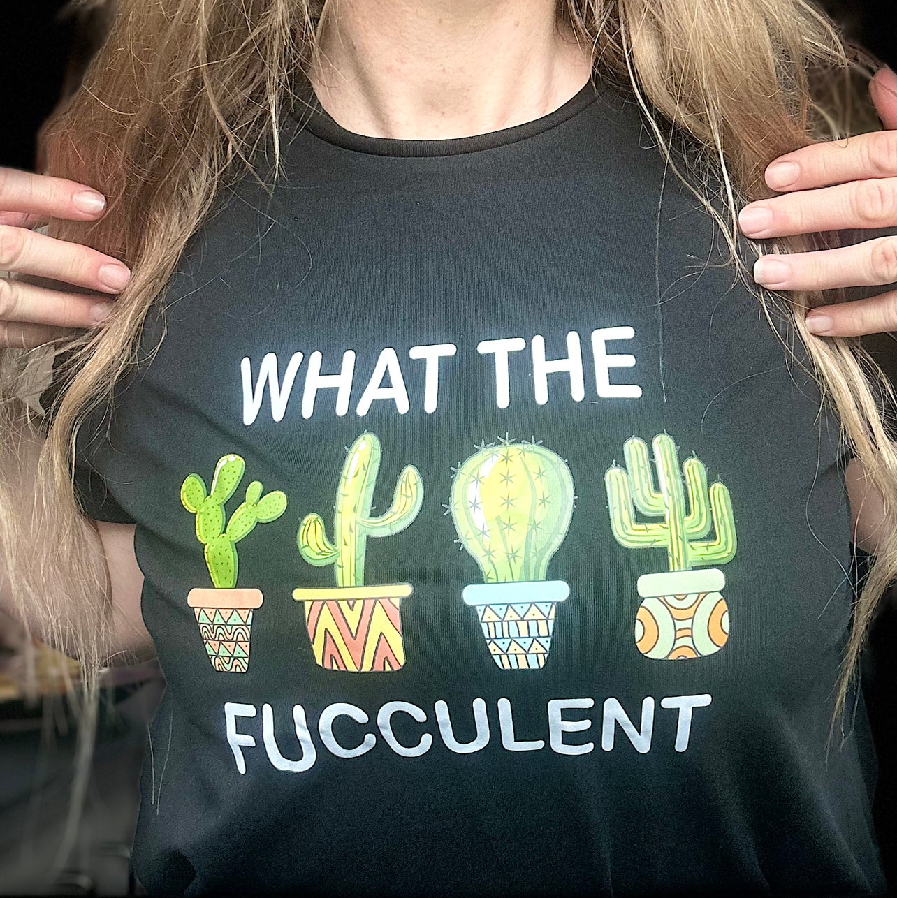 @MegGreenFinger avatar