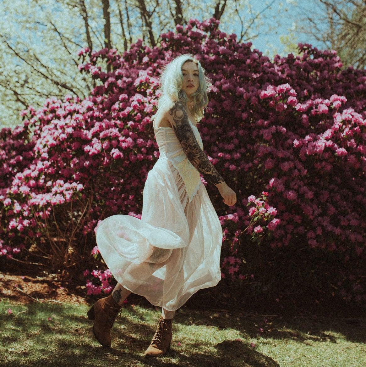 @charlenebean avatar