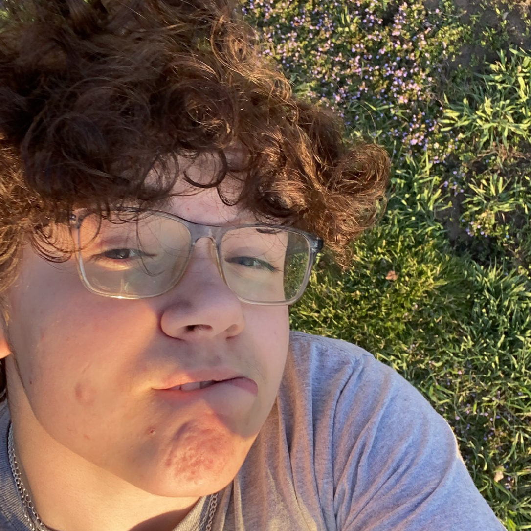 Avatar for @indie_swag_fag on Greg, the plant care app