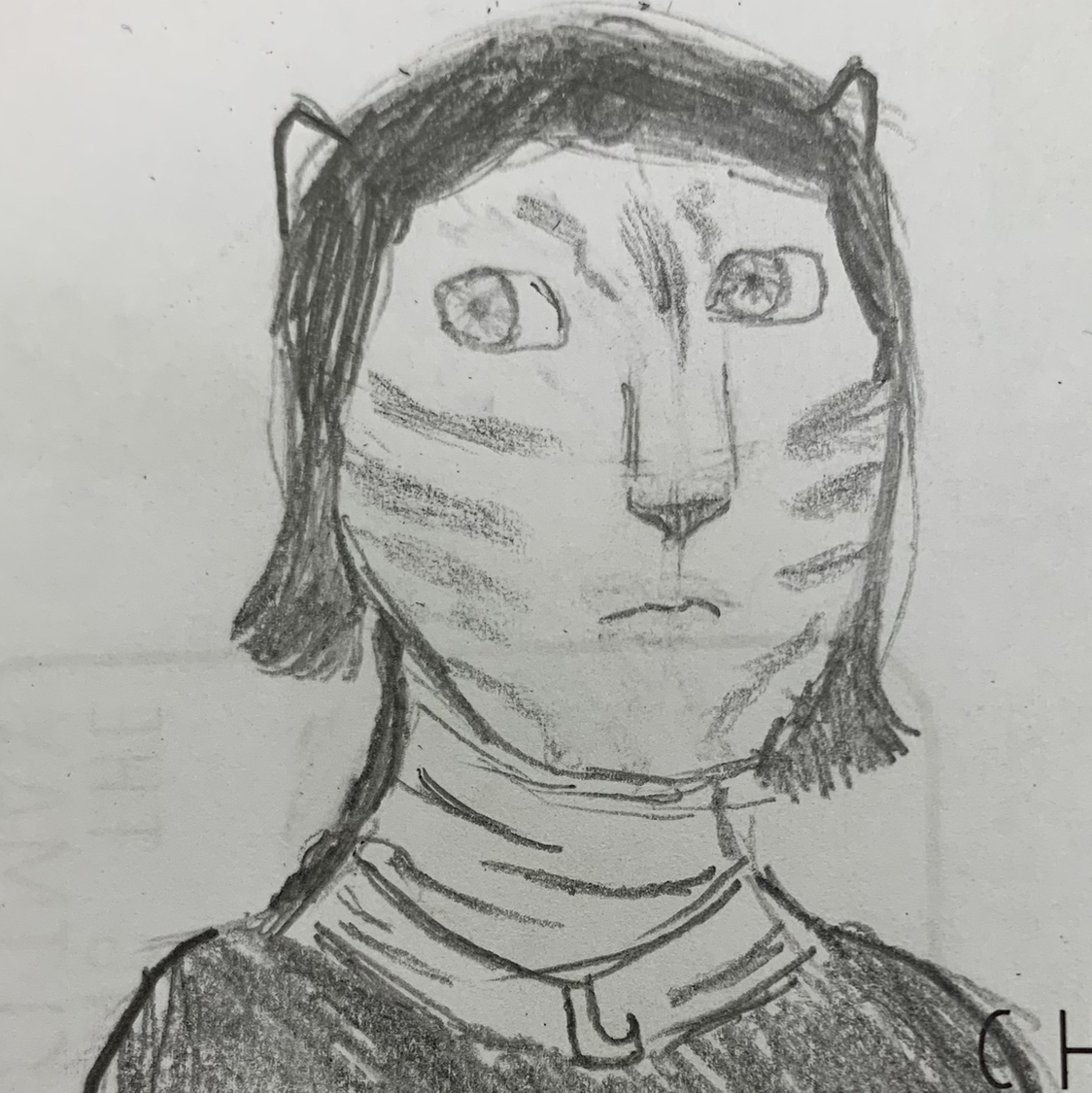 Avatar for @ClearcutCorkelm on Greg, the plant care app