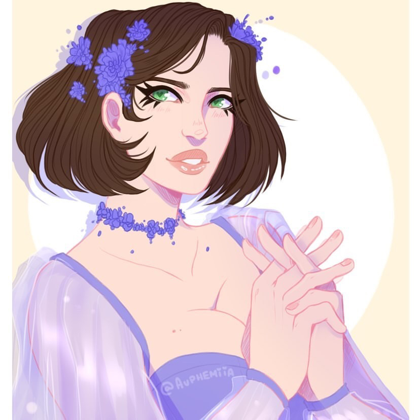 @mymybirdie avatar