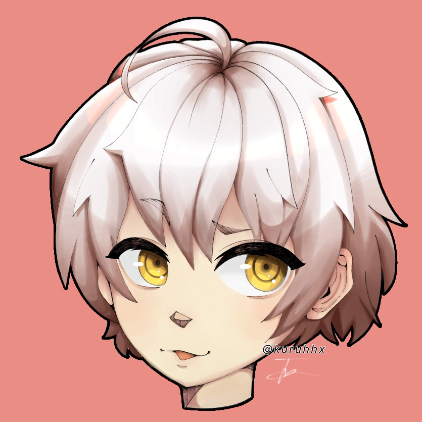 Avatar for @kuruhhx on Greg, the plant care app