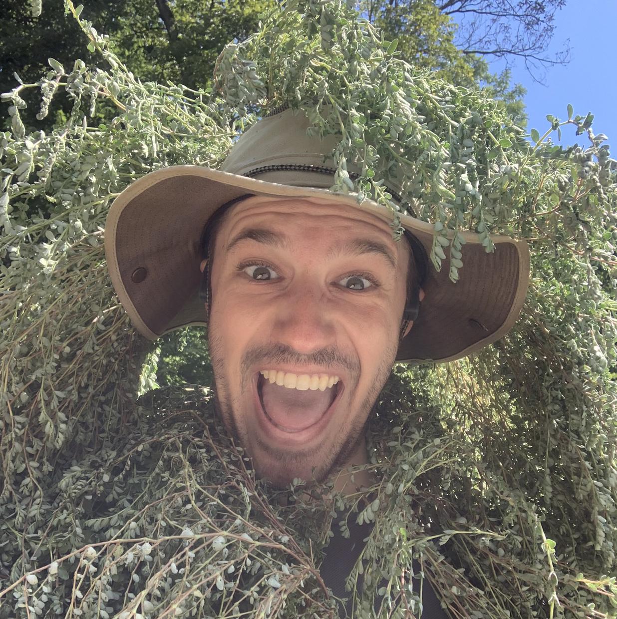 Avatar for @kyleboze on Greg, the plant care app