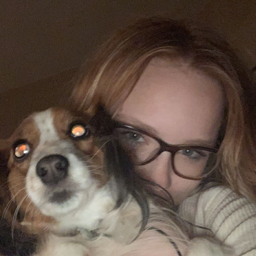 Avatar for @delaneylkeller on Greg, the plant care app