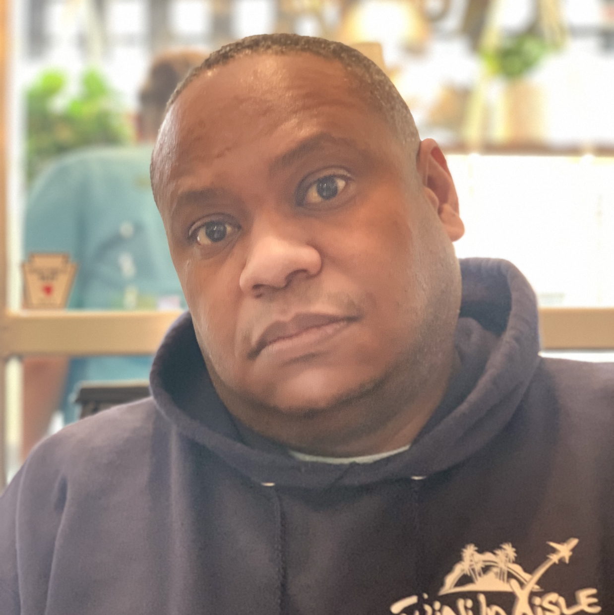 @TriniInXisle avatar