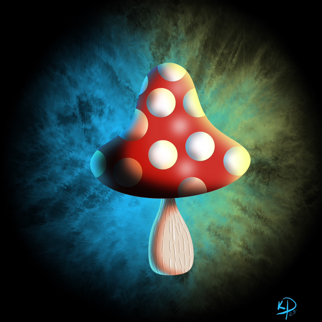 @CuriuosShrooms