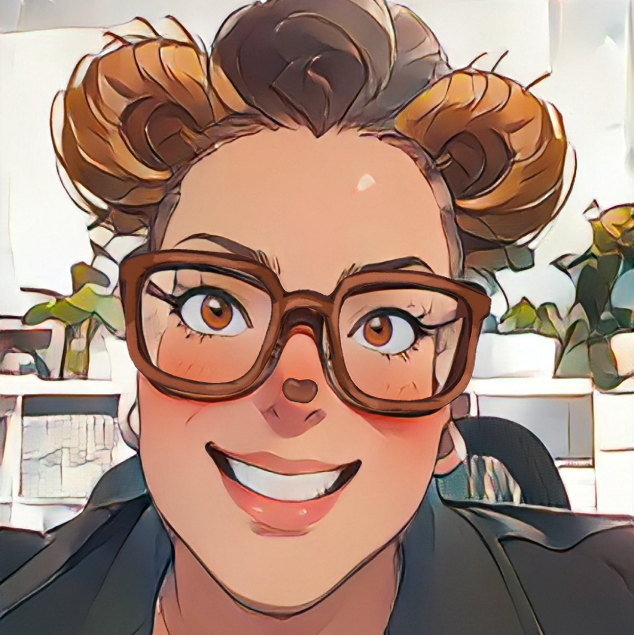Avatar for @Sibbitz on Greg, the plant care app